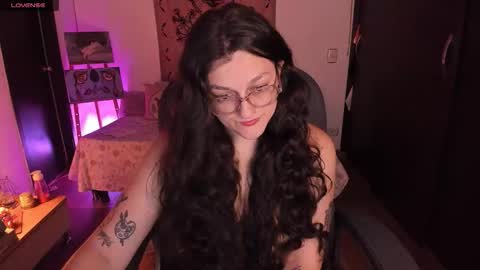 violeta ig  online show from March 29, 2026, 10:54 pm