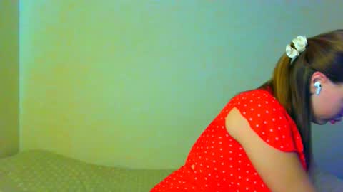 Jasminefeelings online show from October 23, 2025, 3:17 am