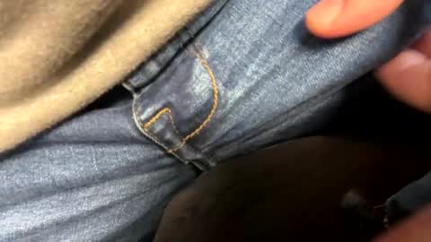 _peterson_ online show from October 23, 2025, 1:54 pm