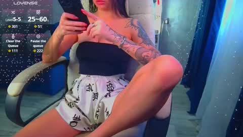 Ilona online show from January 15, 2026, 8:08 am