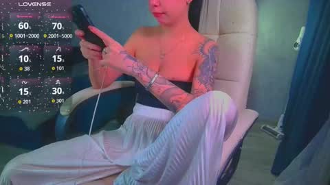 Ilona online show from February 9, 2026, 10:52 am