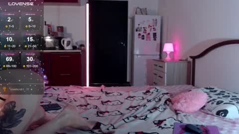 Pinky online show from December 27, 2024, 7:40 am