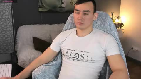 _play_boyy online show from February 24, 2026, 1:31 pm