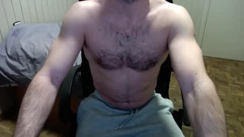 Sexy Daddy online show from February 16, 2026, 11:50 am