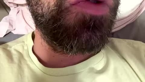 Sexy Daddy online show from May 23, 2026, 4:07 am