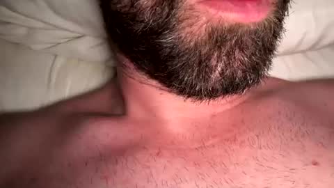 Sexy Daddy online show from August 2, 2026, 9:02 pm