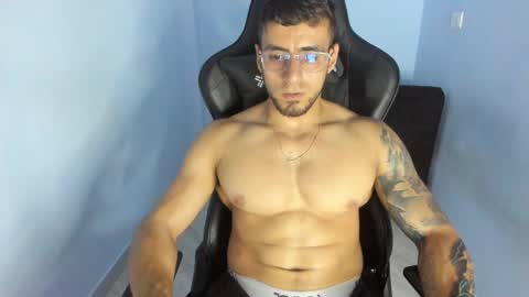 Snapshot of _poseidon1_ chatting on February 22, 2025, 7:12 am Poseidon online show from February 22, 2025, 7:12 am