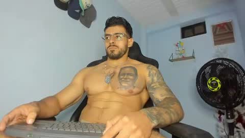 Snapshot of _poseidon1_ chatting on July 21, 2026, 2:14 am Poseidon online show from July 21, 2026, 2:14 am
