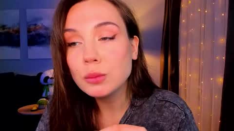 Your soul mate Bubu online show from November 23, 2025, 8:08 pm