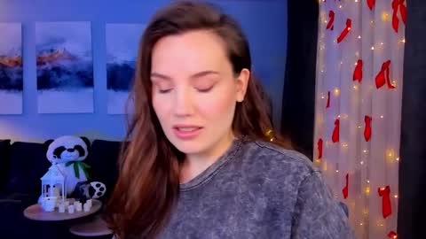 Your soul mate Bubu online show from January 11, 2026, 8:03 pm