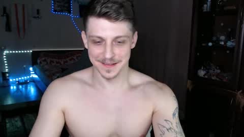 Vampire online show from February 25, 2025, 11:11 pm