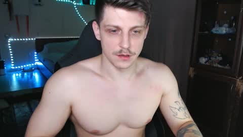 Vampire online show from March 9, 2025, 7:45 am