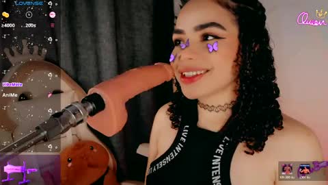Snapshot of _queen_deepthroat_ chatting on April 25, 2026, 11:46 pm Kate evhans online show from April 25, 2026, 11:46 pm