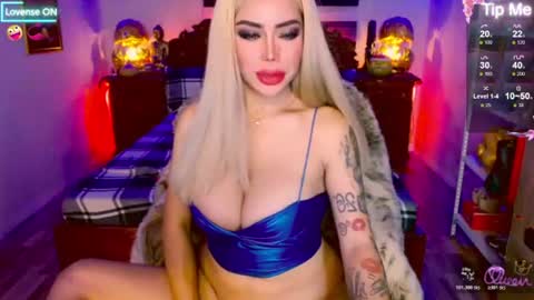 Snapshot of _queengoddess_ chatting on June 29, 2026, 6:30 am Hi my name is selinaim glad to meet everyone here online show from June 29, 2026, 6:30 am