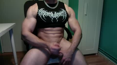 Demon Rob online show from November 1, 2025, 12:12 am