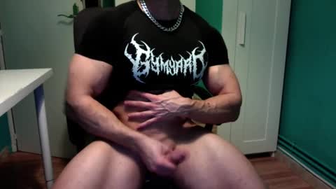 Demon Rob online show from March 4, 2026, 3:01 am