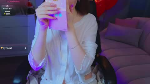 Rina online show from March 28, 2026, 1:16 am