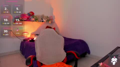 Snapshot of _rachell1 chatting on April 28, 2026, 2:44 pm Stefany online show from April 28, 2026, 2:44 pm