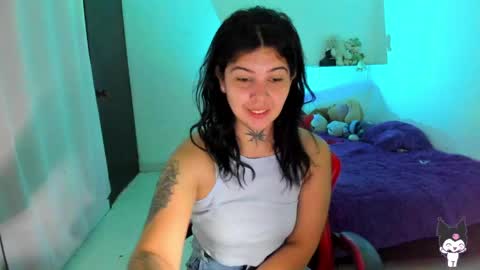 Snapshot of _rachell1 chatting on May 1, 2026, 12:54 pm Stefany online show from May 1, 2026, 12:54 pm