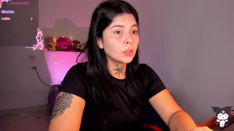Snapshot of _rachell1 chatting on May 8, 2026, 2:22 pm Stefany online show from May 8, 2026, 2:22 pm