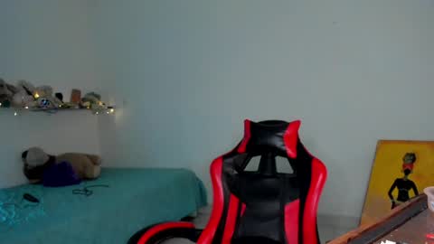 Snapshot of _rachell1 chatting on June 6, 2026, 11:48 am Stefany online show from June 6, 2026, 11:48 am