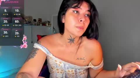 Snapshot of _rachell1 chatting on June 9, 2026, 3:23 pm Stefany online show from June 9, 2026, 3:23 pm