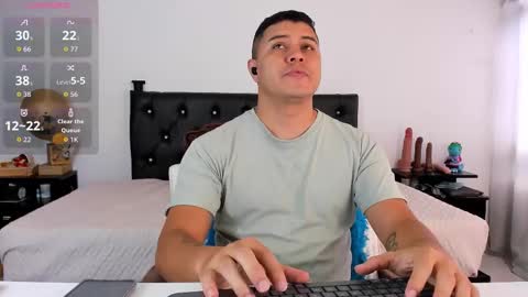   online show from November 29, 2025, 3:15 pm