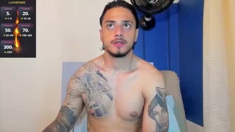 ragnark online show from September 17, 2025, 6:59 am