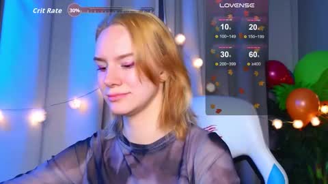 im Amy online show from November 5, 2025, 6:13 am