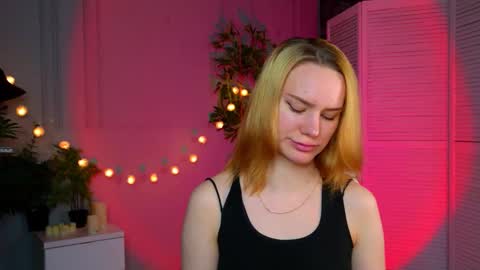 im Amy online show from March 24, 2026, 6:18 am