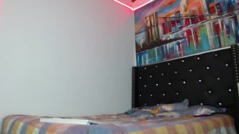 Snapshot of _ravenna_ chatting on April 19, 2026, 1:27 am Samara Romero online show from April 19, 2026, 1:27 am