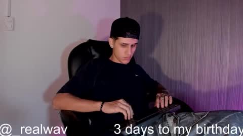 wav online show from October 22, 2025, 7:19 am