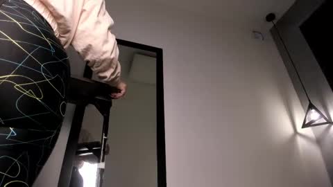 Snapshot of _rebecca1 chatting on February 28, 2025, 12:31 pm rebecca online show from February 28, 2025, 12:31 pm