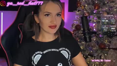 Snapshot of _red_hat_7 chatting on November 26, 2025, 5:14 pm -RED HAT- online show from November 26, 2025, 5:14 pm