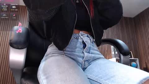 You can tell me Mariana online show from January 5, 2026, 7:39 pm