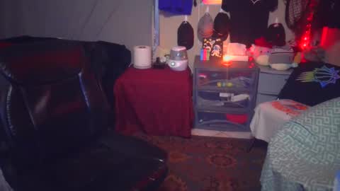 Snapshot of _redxxx chatting on December 21, 2024, 1:58 am REDxxx online show from December 21, 2024, 1:58 am