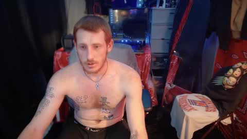 Snapshot of _redxxx chatting on January 19, 2025, 10:39 pm REDxxx online show from January 19, 2025, 10:39 pm