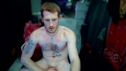 Snapshot of _redxxx chatting on January 20, 2025, 2:57 pm REDxxx online show from January 20, 2025, 2:57 pm