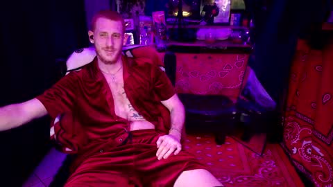 Snapshot of _redxxx chatting on February 22, 2025, 5:12 am REDxxx online show from February 22, 2025, 5:12 am