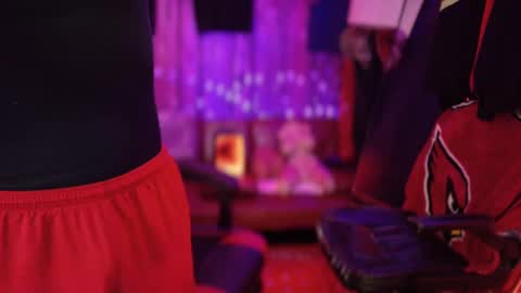 Snapshot of _redxxx chatting on February 25, 2025, 3:49 pm REDxxx online show from February 25, 2025, 3:49 pm