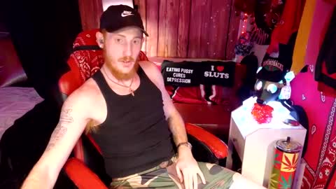 Snapshot of _redxxx chatting on September 9, 2025, 5:45 pm REDxxx online show from September 9, 2025, 5:45 pm