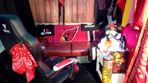 Snapshot of _redxxx chatting on September 12, 2025, 8:36 am REDxxx online show from September 12, 2025, 8:36 am