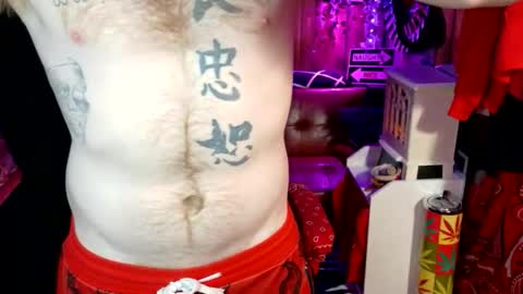 Snapshot of _redxxx chatting on November 25, 2025, 10:04 am REDxxx online show from November 25, 2025, 10:04 am