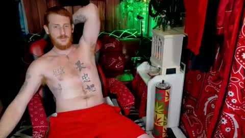 Snapshot of _redxxx chatting on November 30, 2025, 12:31 pm REDxxx online show from November 30, 2025, 12:31 pm