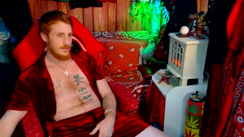 Snapshot of _redxxx chatting on January 9, 2026, 1:08 am REDxxx online show from January 9, 2026, 1:08 am