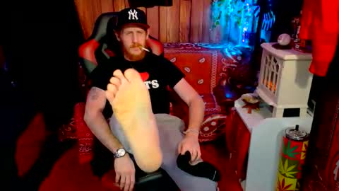 Snapshot of _redxxx chatting on January 11, 2026, 7:35 am REDxxx online show from January 11, 2026, 7:35 am