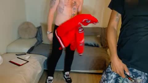 Snapshot of _redxxx chatting on January 15, 2026, 6:29 am REDxxx online show from January 15, 2026, 6:29 am