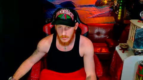 Snapshot of _redxxx chatting on February 2, 2026, 8:07 pm REDxxx online show from February 2, 2026, 8:07 pm