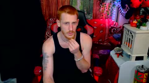 Snapshot of _redxxx chatting on March 15, 2026, 11:33 pm REDxxx online show from March 15, 2026, 11:33 pm