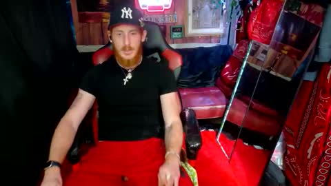 Snapshot of _redxxx chatting on June 9, 2026, 6:03 am REDxxx online show from June 9, 2026, 6:03 am